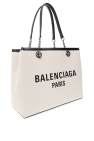 Balenciaga ‘Duty Free Medium’ shopper bag