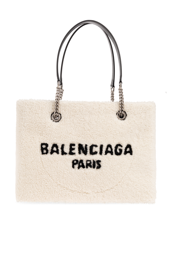 Balenciaga Torba ‘Duty Free Medium’ typu ‘shopper’