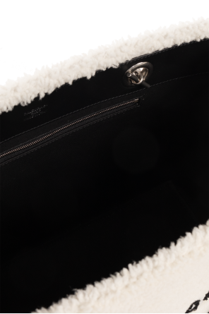 Balenciaga ‘Duty Free Medium’ shopper detail bag