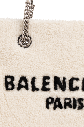 Balenciaga ‘Duty Free Medium’ shopper detail bag