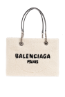 Balenciaga ‘Duty Free Medium’ shopper bag