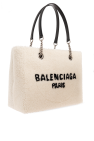 Balenciaga ‘Duty Free Medium’ shopper bag