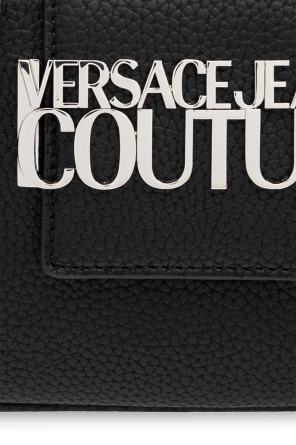 Versace Jeans Couture Man må elske jeans med flænser