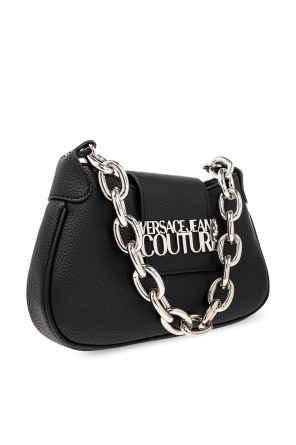 Versace Jeans Couture tote bag imprime