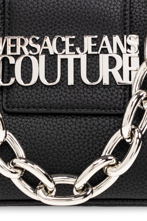 Versace Jeans Couture tote bag imprime