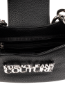 Versace Jeans Couture Shoulder bag with logo