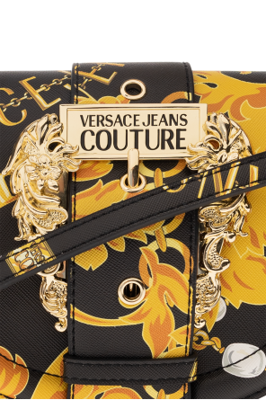 Versace Jeans Couture Shorts & Bermudas La Martina