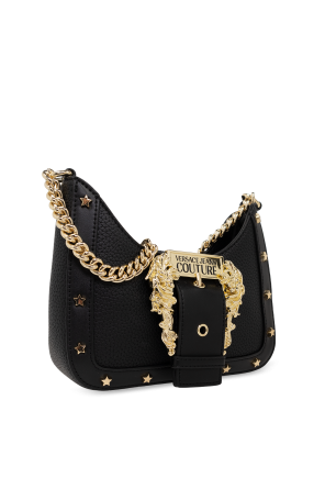 Versace Jeans Couture banane repeat mini BAG