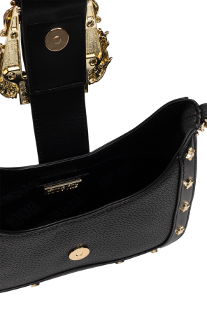 Versace Jeans Couture Shoulder bag with logo