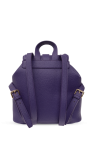 Versace Jeans Couture Backpack with logo