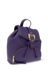 Versace Jeans Couture Backpack with logo