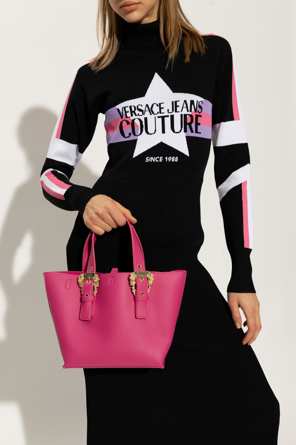 Versace Jeans Couture Torba typu ‘shopper’
