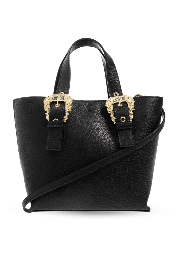 Ta torebka z Sinsay wpisuje się w styl Louis Vuitton. Wygląda jak