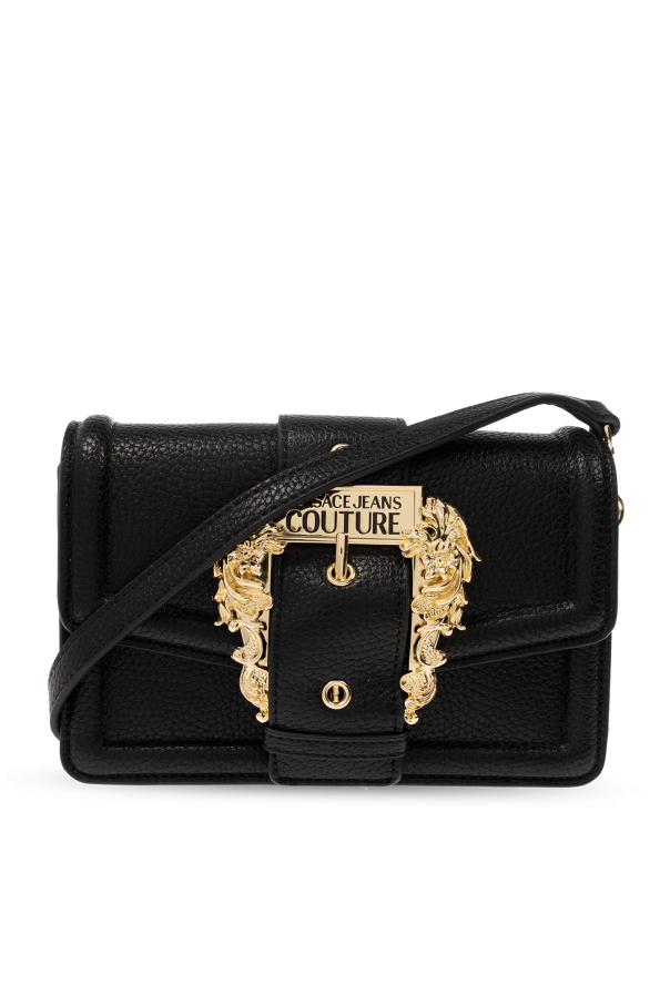 Versace Jeans Couture Shoulder bag with logo