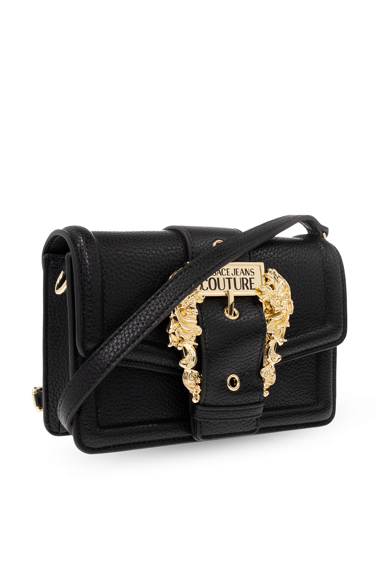 Versace Jeans Couture Shoulder bag with logo