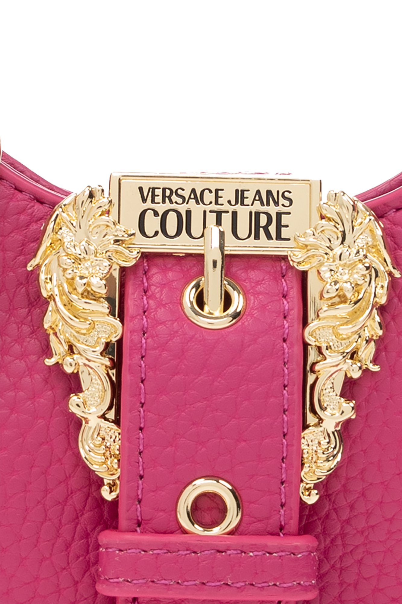 Pink Couture I Shoulder Bag