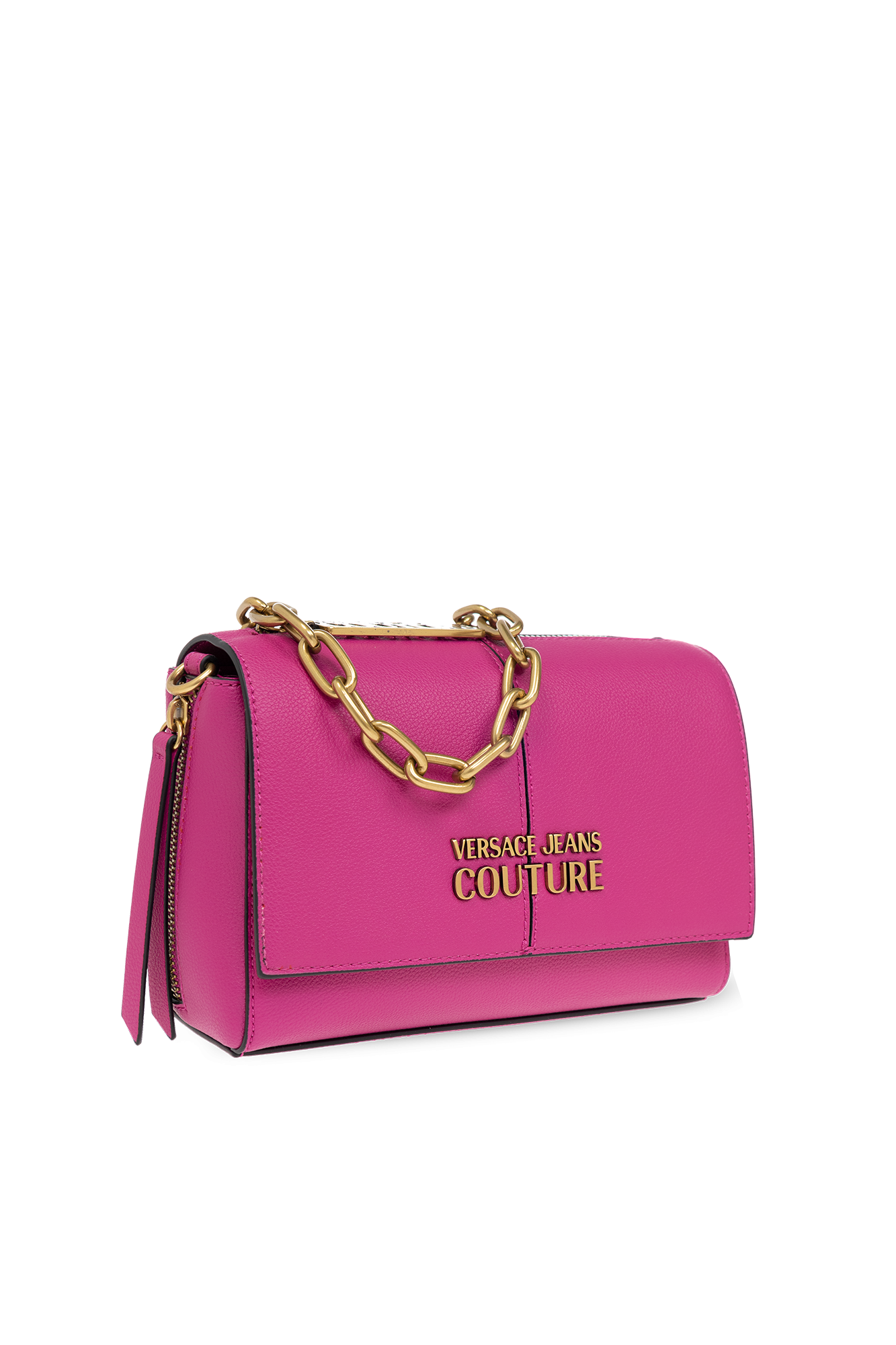 Versace Jeans Couture Pink Couture I Bag