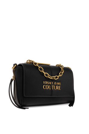 Versace Jeans Couture givenchy logo bag