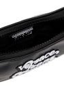 Versace Jeans Couture Shoulder bag with logo