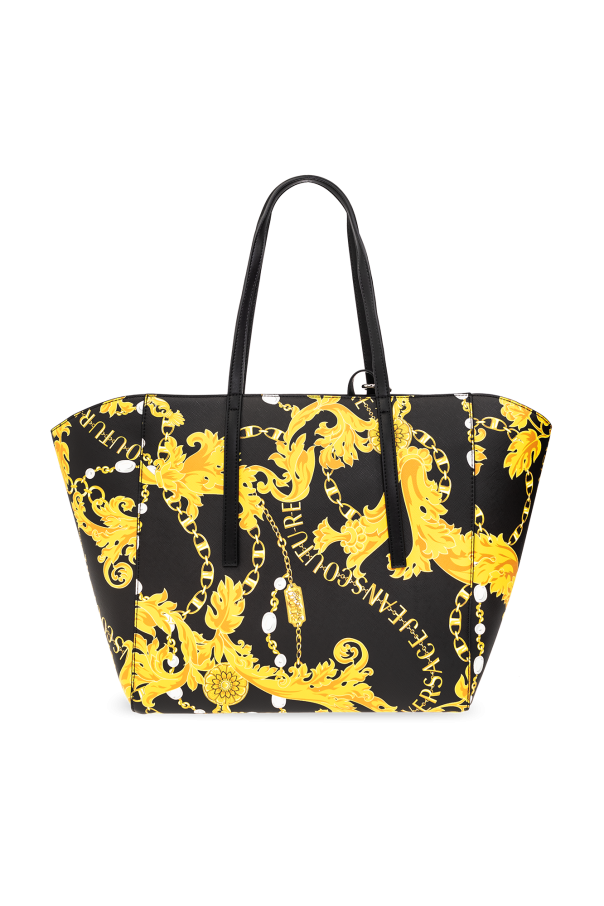 Versace Jeans Couture Shopper bag | Women's Bags | Vitkac
