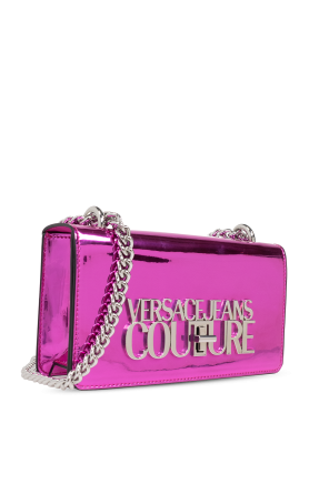 Versace Jeans Couture Torba na ramię z logo