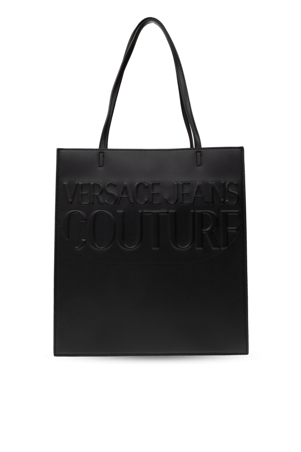 Versace Jeans Couture Shopper bag