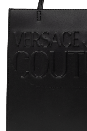 Versace Jeans Couture Shopper bag