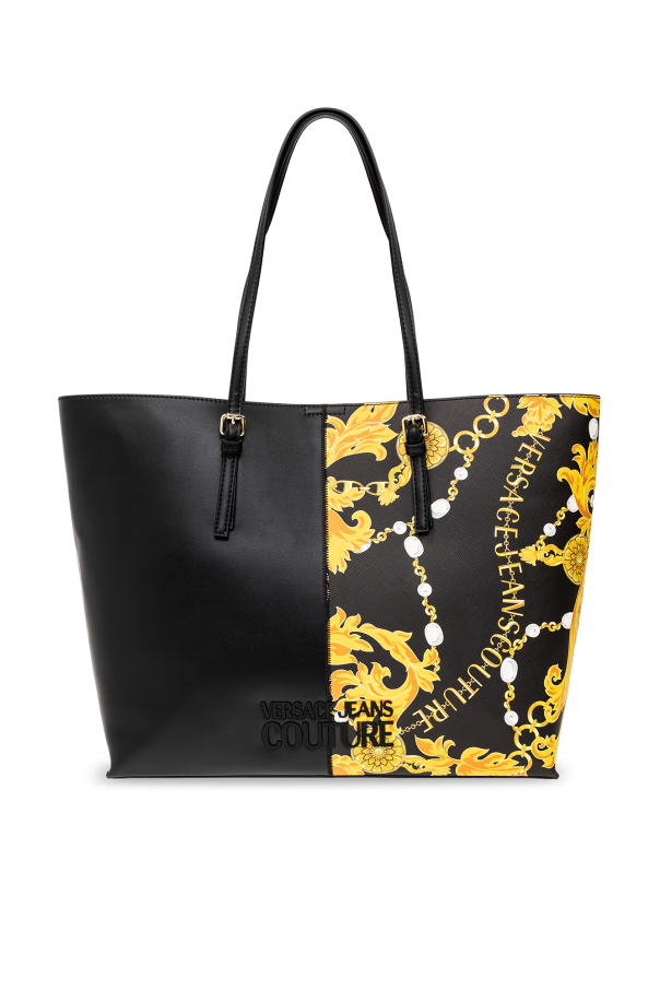 Versace jeans Full Couture Shopper bag