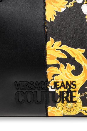 Versace jeans Full Couture Shopper bag