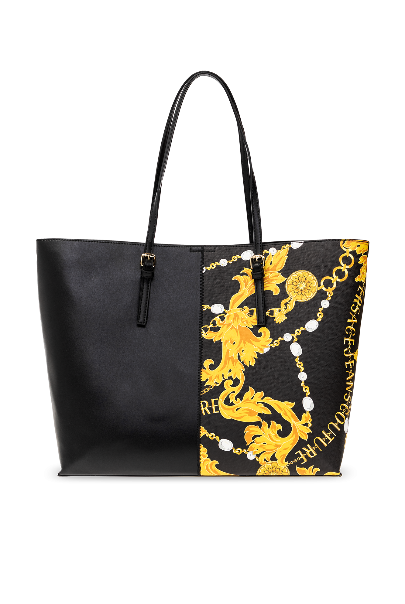 Versace Jeans Couture Shopper bag | Women's Bags | Vitkac