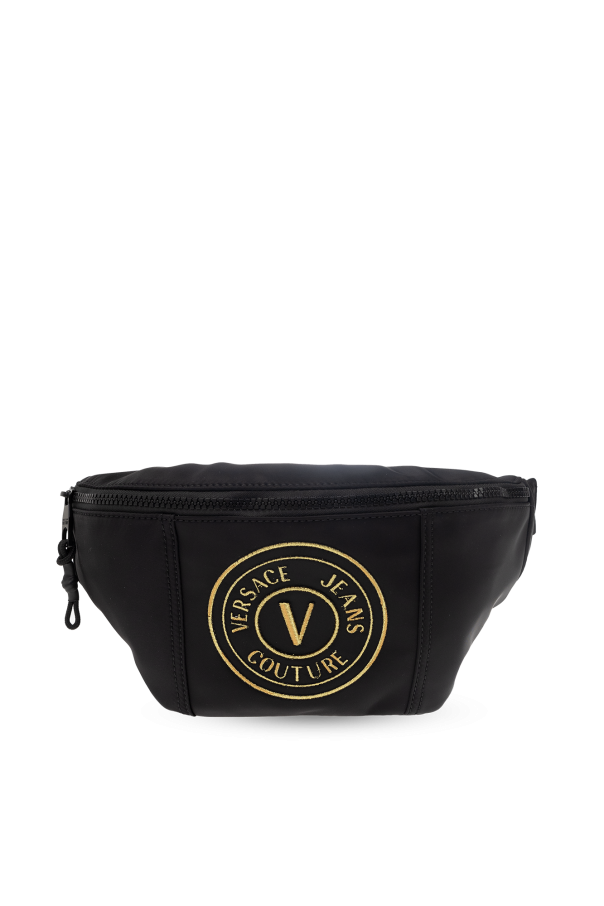 Versace Jeans Couture Revival shoulder bag