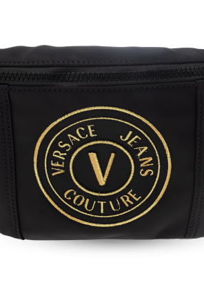 Versace Jeans Couture Revival shoulder bag