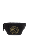 Versace Jeans Couture Belt bag with logo