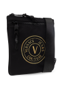 Versace Jeans Couture Shoulder bag with logo