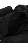 Versace Jeans Couture BLACK Holdall bag