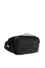 Versace Jeans Couture Belt bag with logo