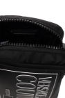 Versace Jeans Couture Shoulder bag with logo