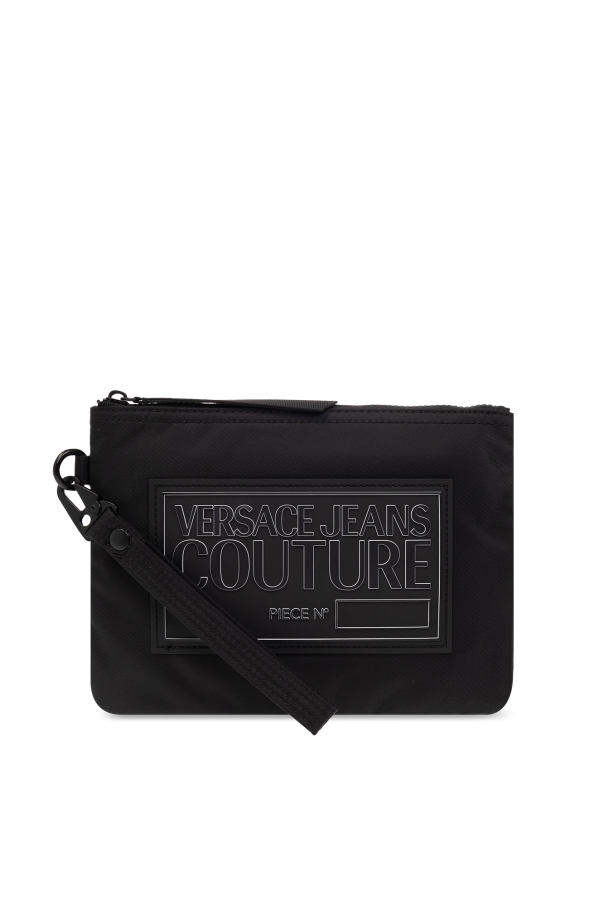 Versace Jeans Couture bally bum bag