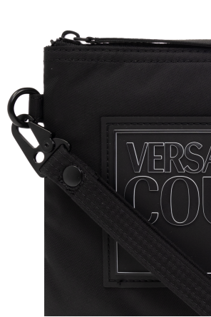 Versace Jeans Couture Mora Dress Abito media lunghezza Donna nero