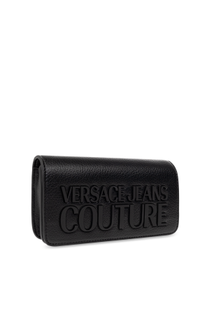 Versace Jeans Couture Tommy Hilfiger leopard print mini dress