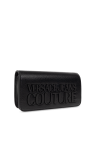 Versace Jeans Couture Shoulder bag with logo