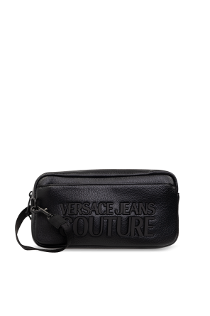 Shoulder bag with logo od Versace Jeans Couture