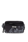 Versace Jeans Couture Belt bag with logo