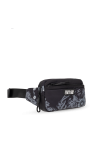 Versace Jeans Couture Belt bag with logo