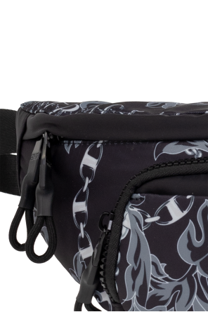 Versace Jeans Couture Printed belt bag