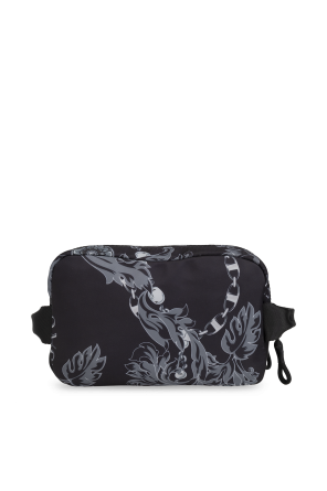 Versace Jeans Couture Printed wash bag