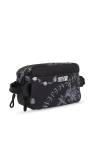 Versace Jeans Couture Printed wash bag