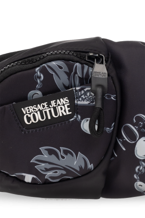 Versace Jeans Couture Torba na pas