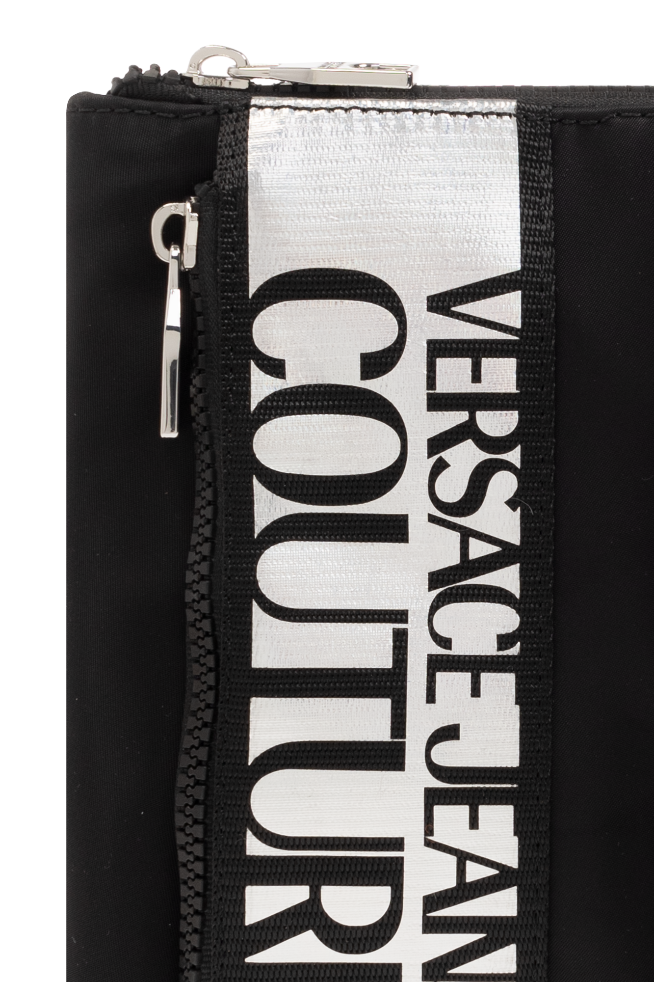 Versace Jeans Couture Shoulder bag with logo