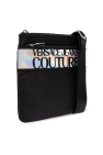Versace Jeans Couture Shoulder bag with logo